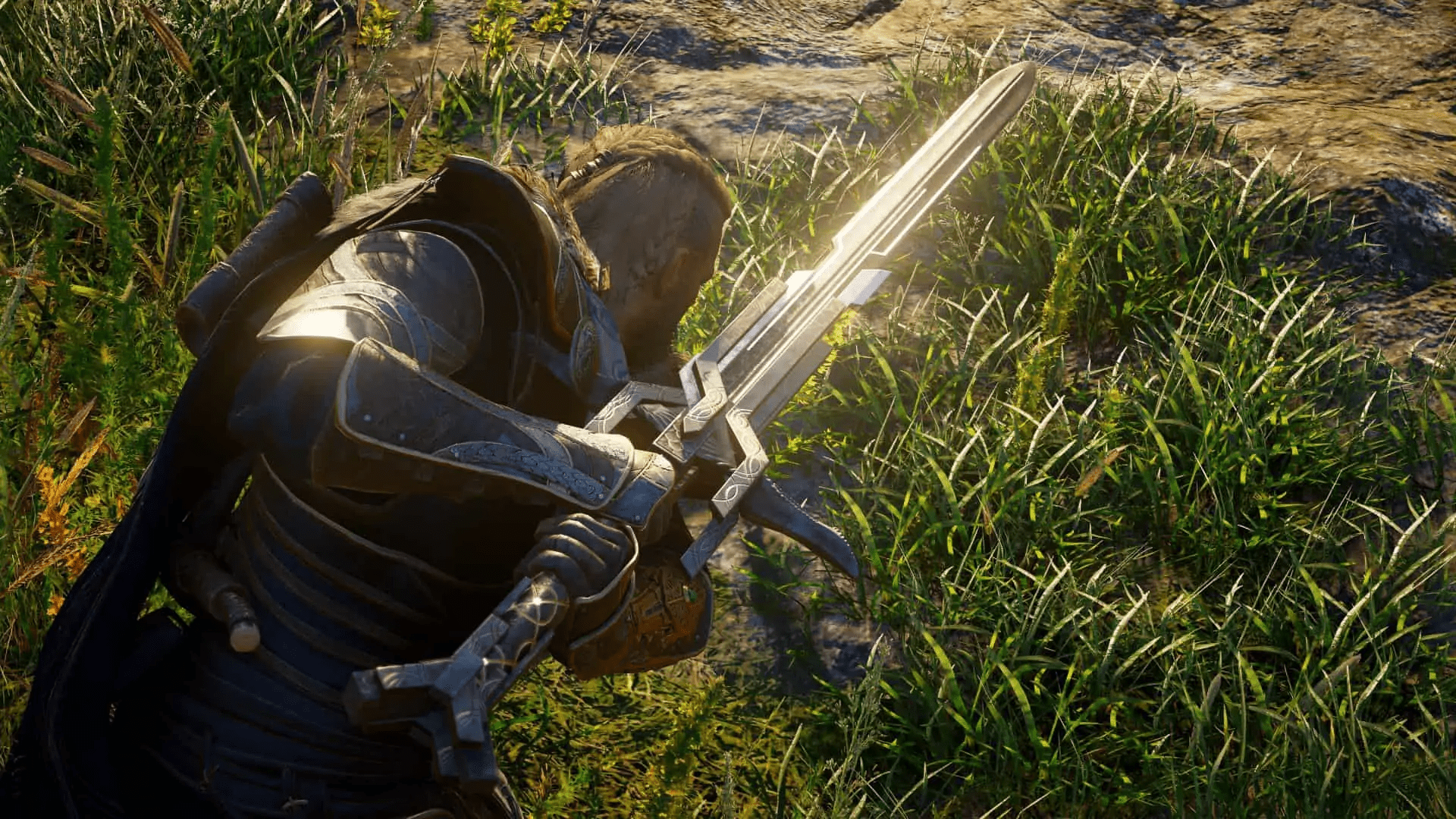 Unique & Legendary Weapons In Assassin's Creed: Valhalla And Where To Find Them