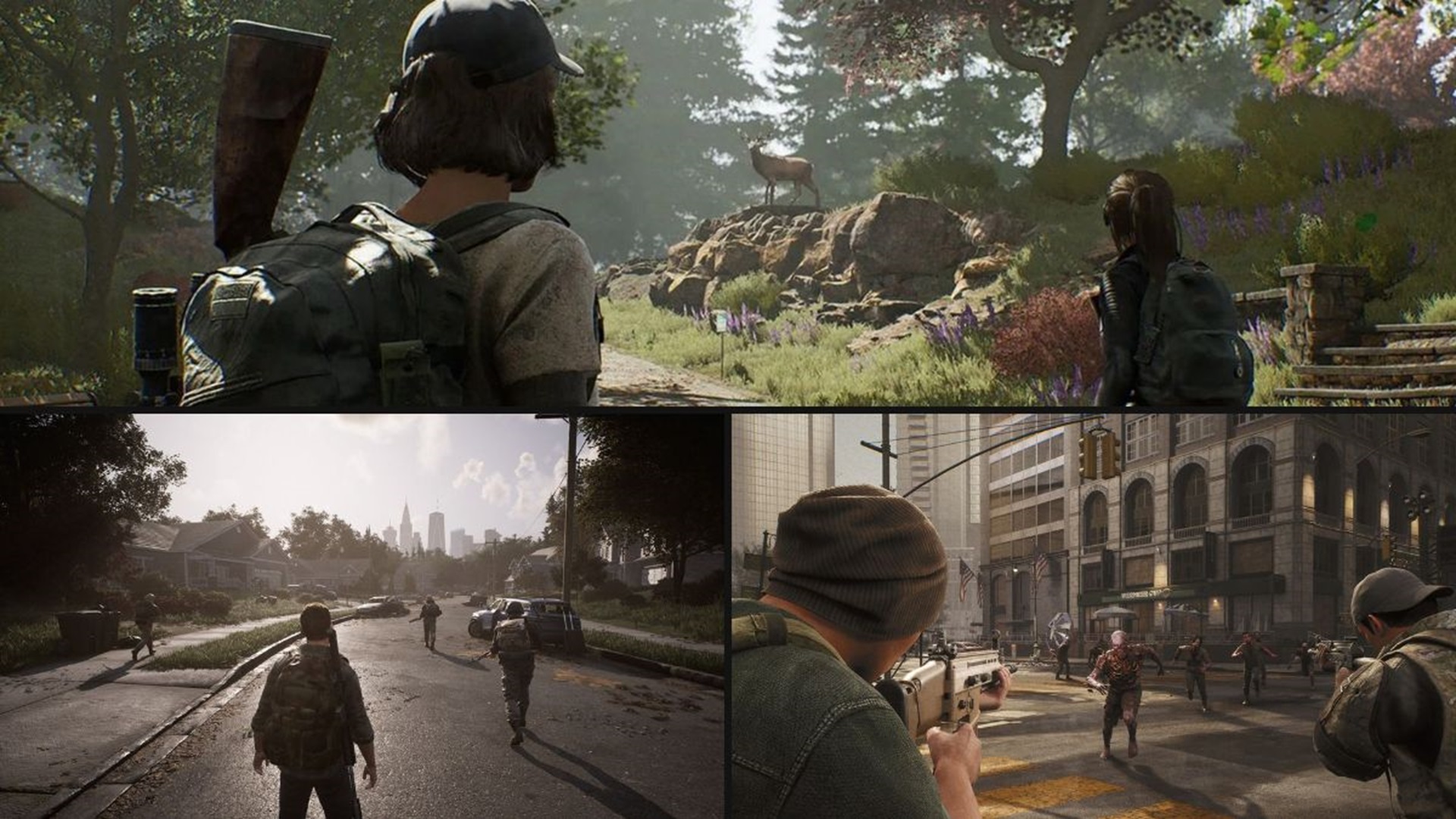 The Day Before servers are shutting down in January