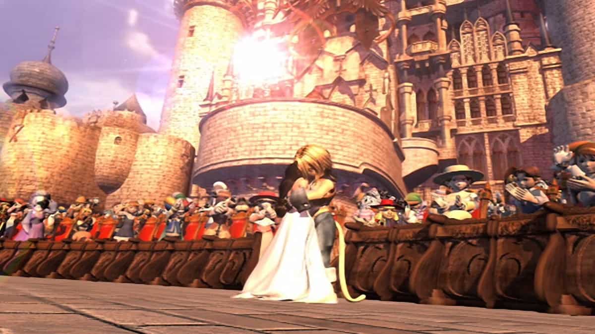 Square Enix Is Working On A Final Fantasy 9 Animated Series