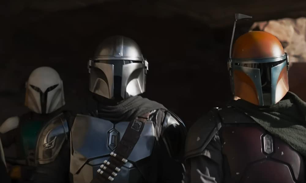 The Mandalorian And Baby Yoda Are Back In Season 3 Trailer