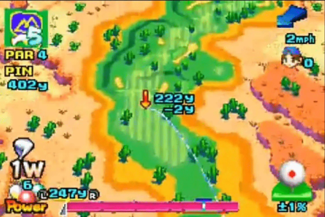 The Best Game Boy Advance Games By Genre