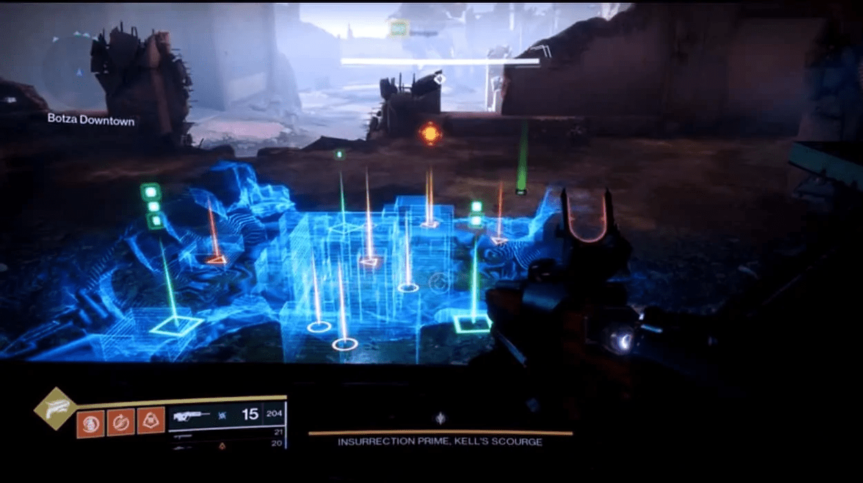 Destiny 2: Complete Scourge Of The Past Raid Walkthrough