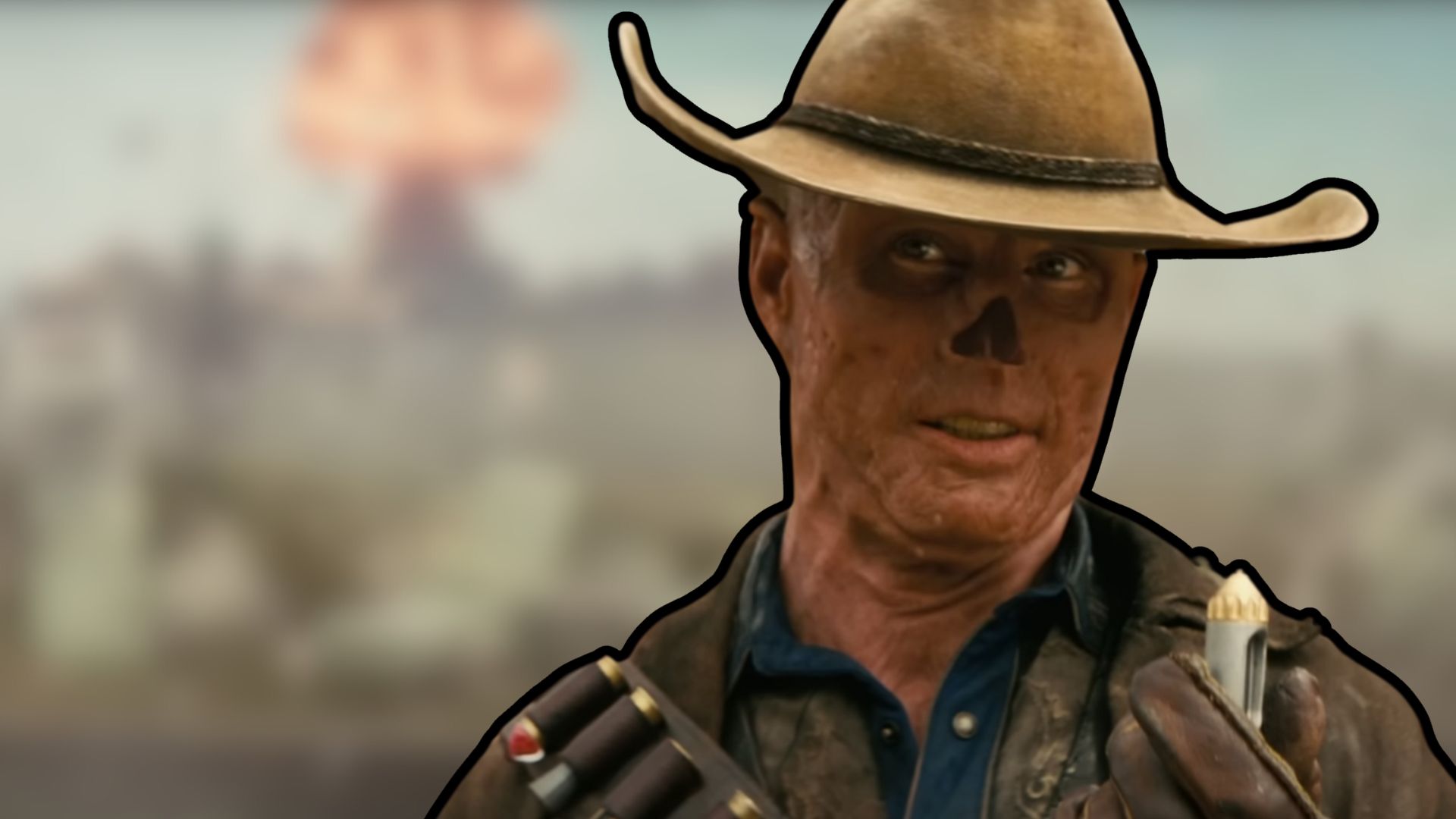 Todd Howard Intervened With The Plot of the Fallout TV Show