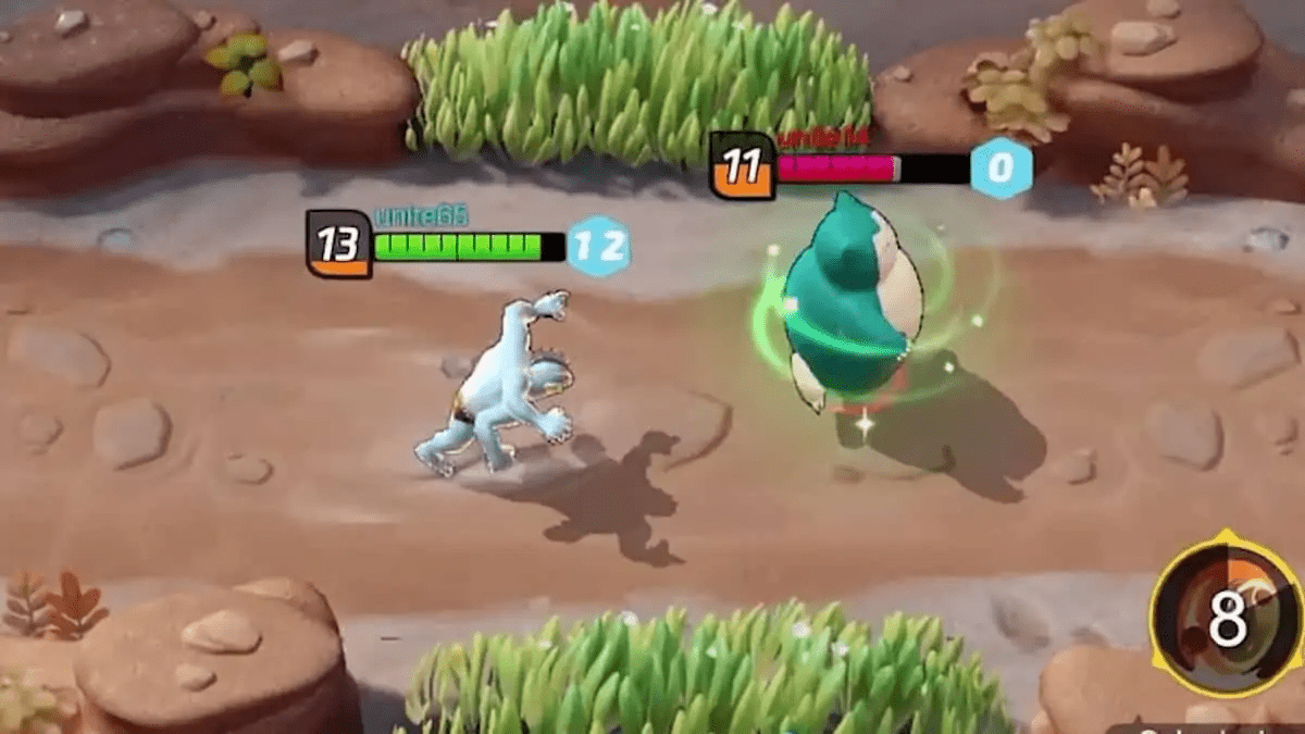 Pokemon Unite: Release Date, Trailer, And More