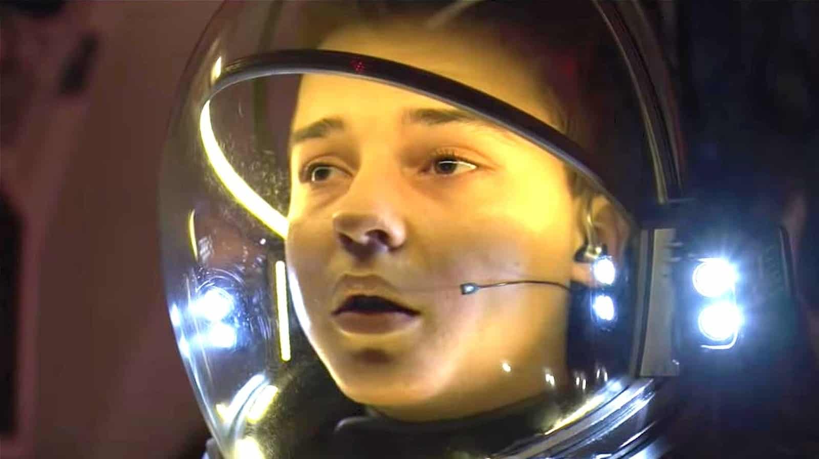 Netflix Drops Lost In Space Season 3 Trailer Ahead Of December Premiere