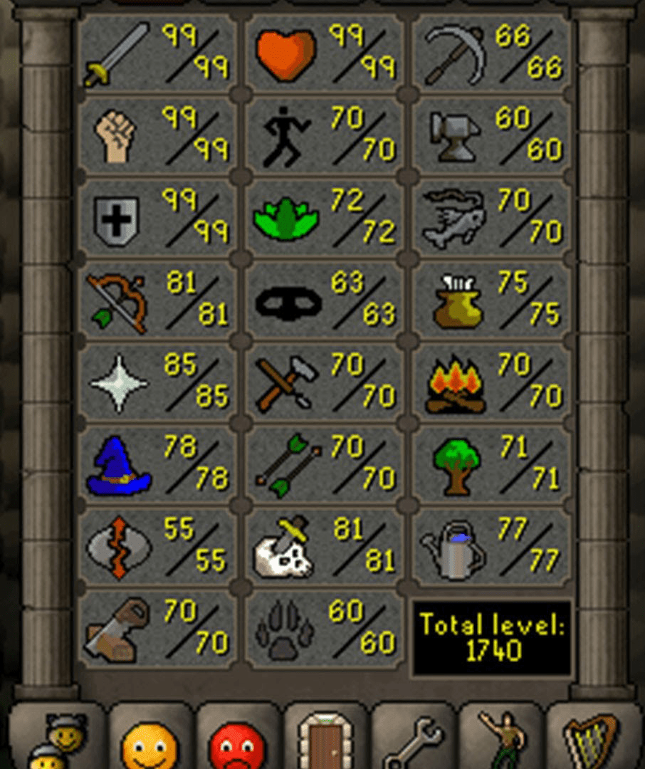 Should You Play Ffxiv, Old School Runescape Or Wow