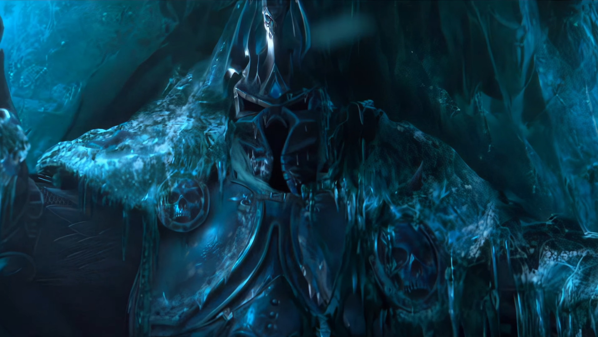 Chris Metzen returns to become the Creative Director of World of Warcraft