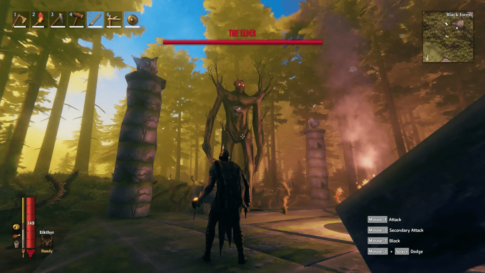 The Ultimate Workbench Guide - Valheim