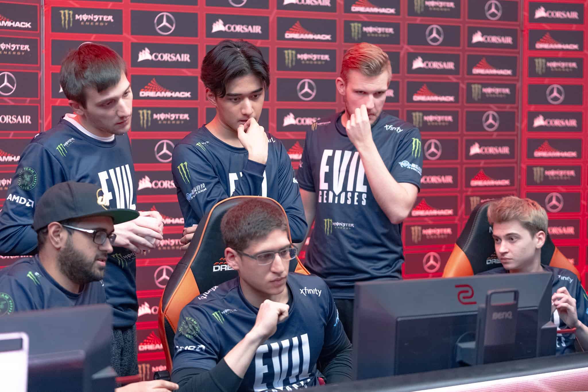 WePlay AniMajor Power Rankings: How The 18 Teams Stack Up