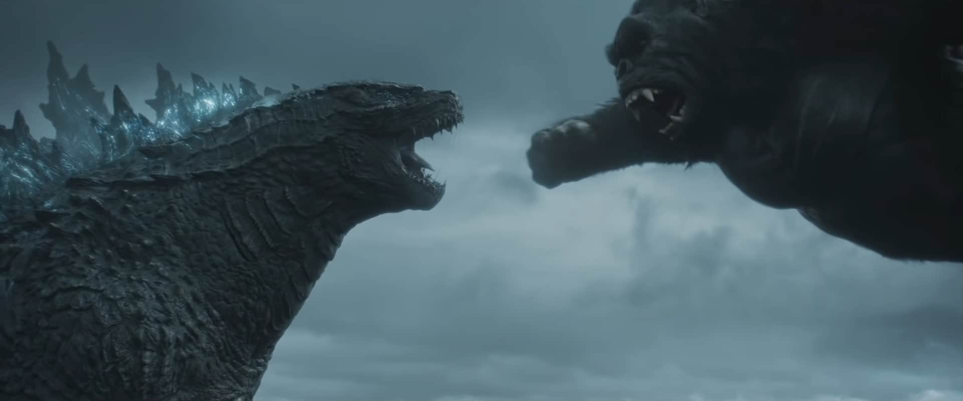 King Kong and Godzilla are coming to Call of Duty: Warzone on May 11