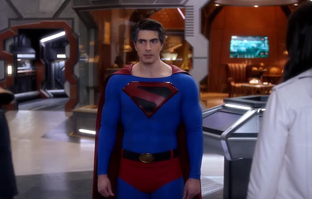 Black Adam May Lead To Kingdom Come