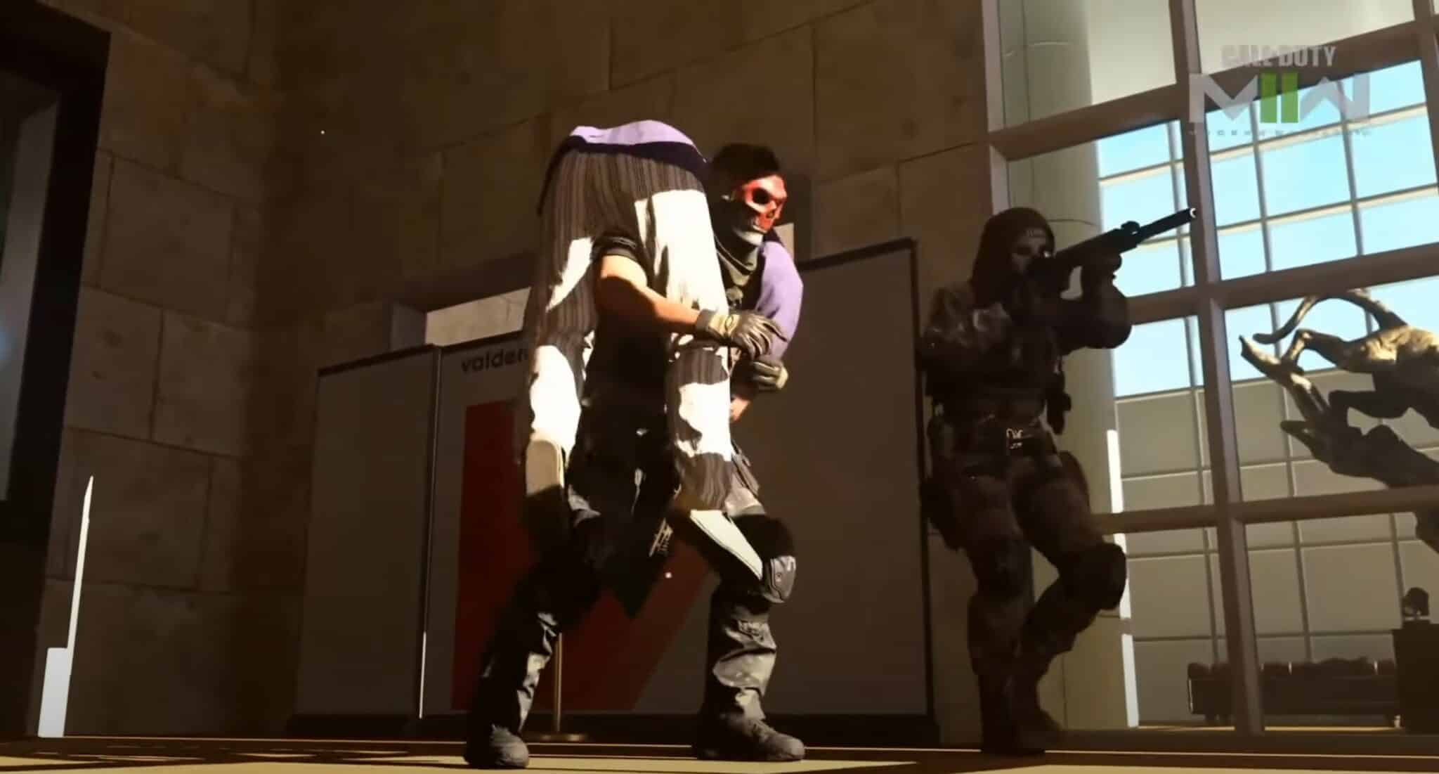 Call Of Modern Modern Warfare Require Phone Number