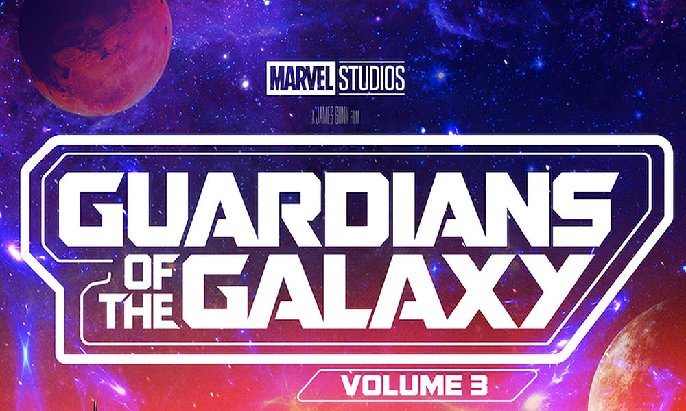 New Guardians Of The Galaxy Vol. 3 Super Bowl Trailer Released After The Flash