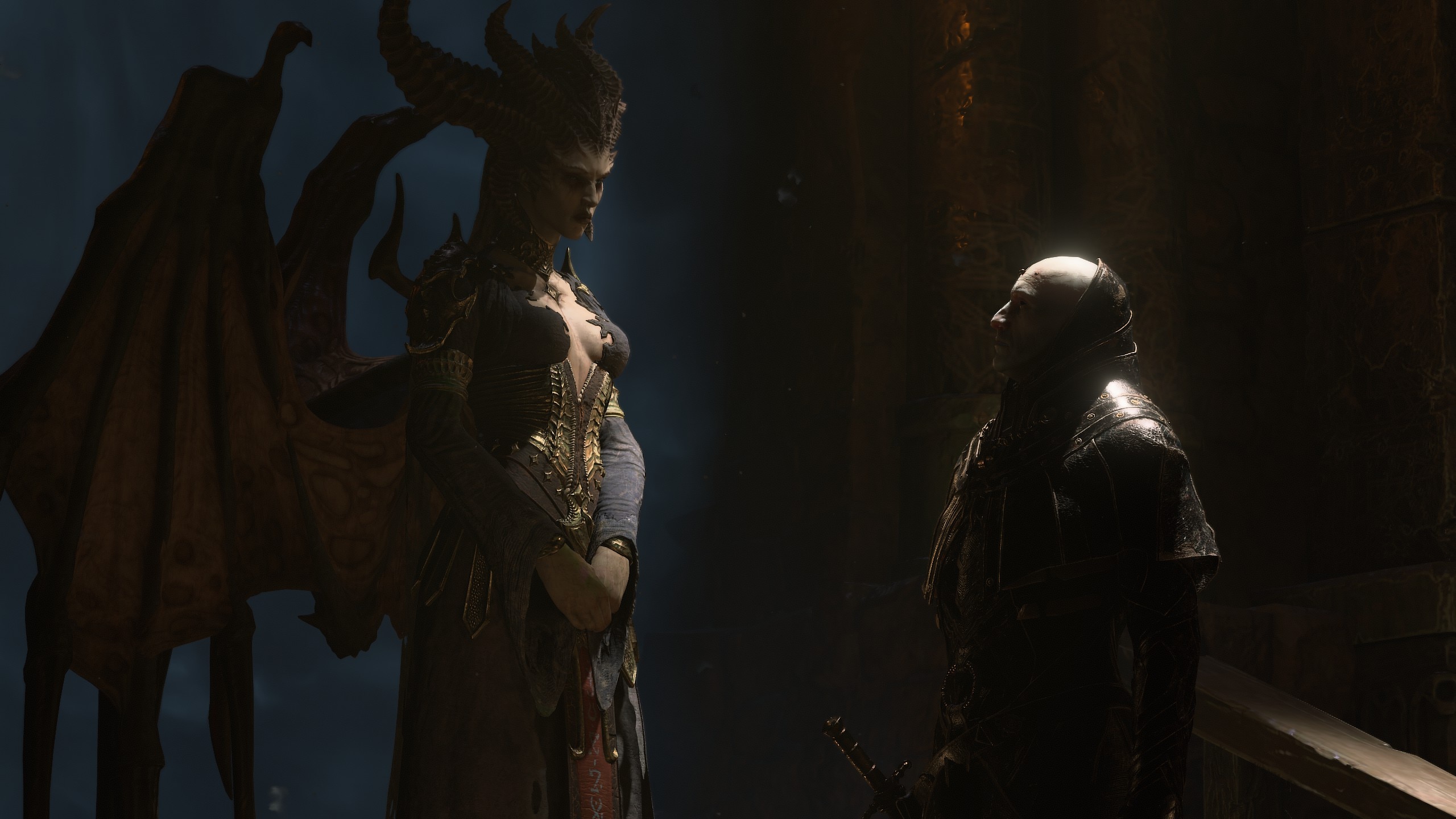 Diablo 4 Free Trial Comes Just in Time for Halloween