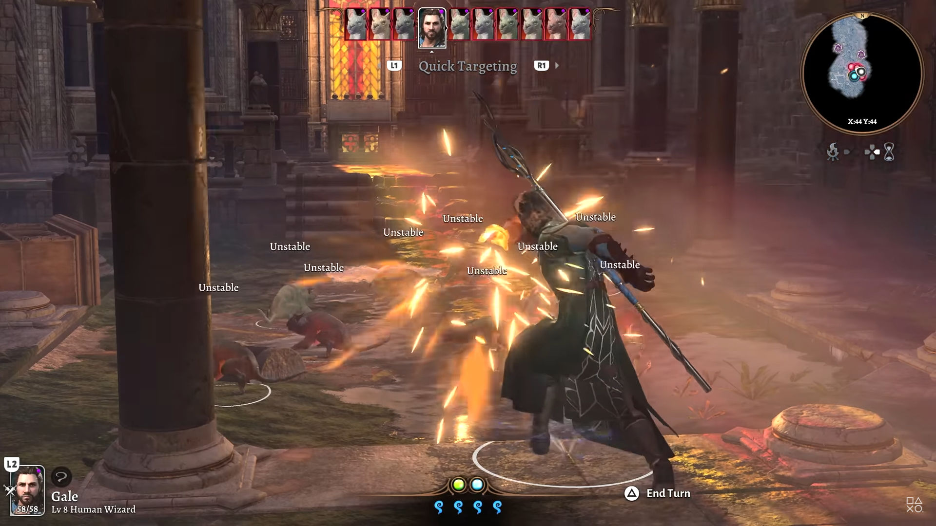 Baldur's Gate is now retailing for $35 in Argentina.