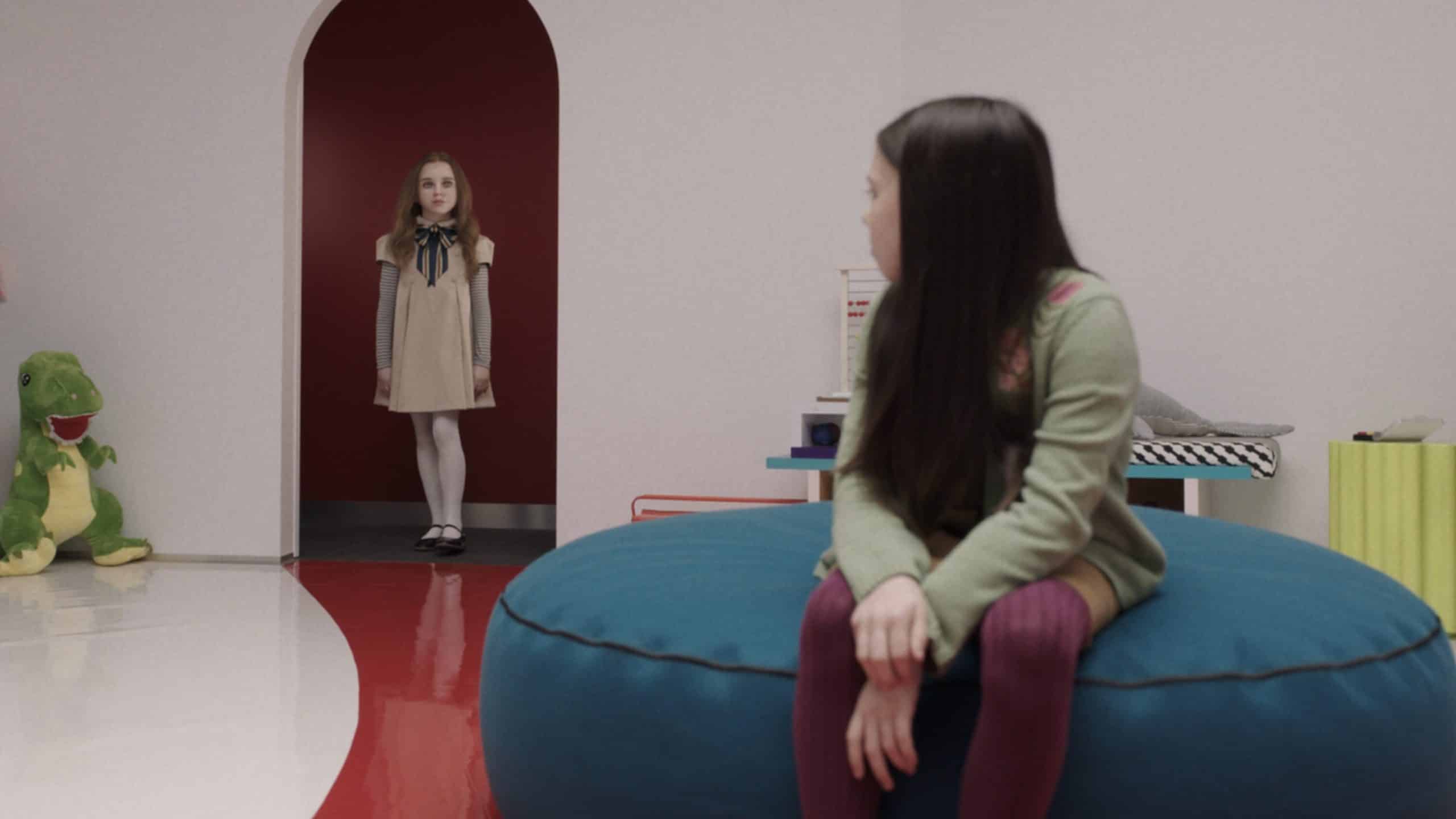 M3GAN sequel confirmed for 2025