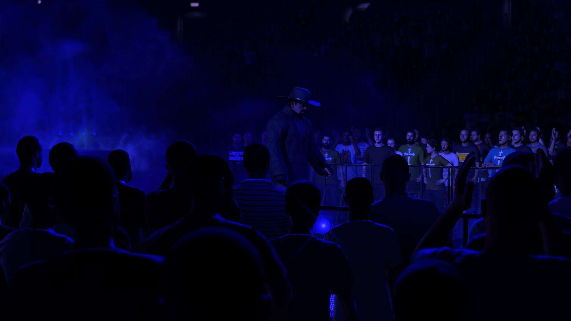 Dataminer uncovers The Undertaker skins from Rainbow Six Siege in-game files