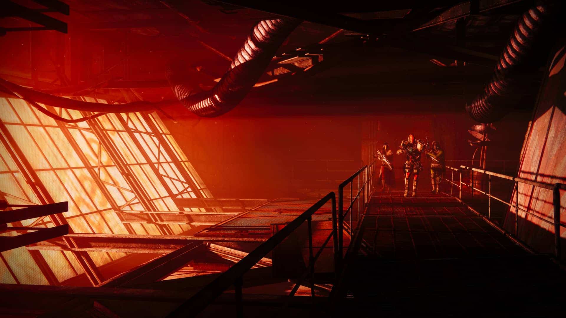 How To Get Izanagi's Burden In Destiny 2