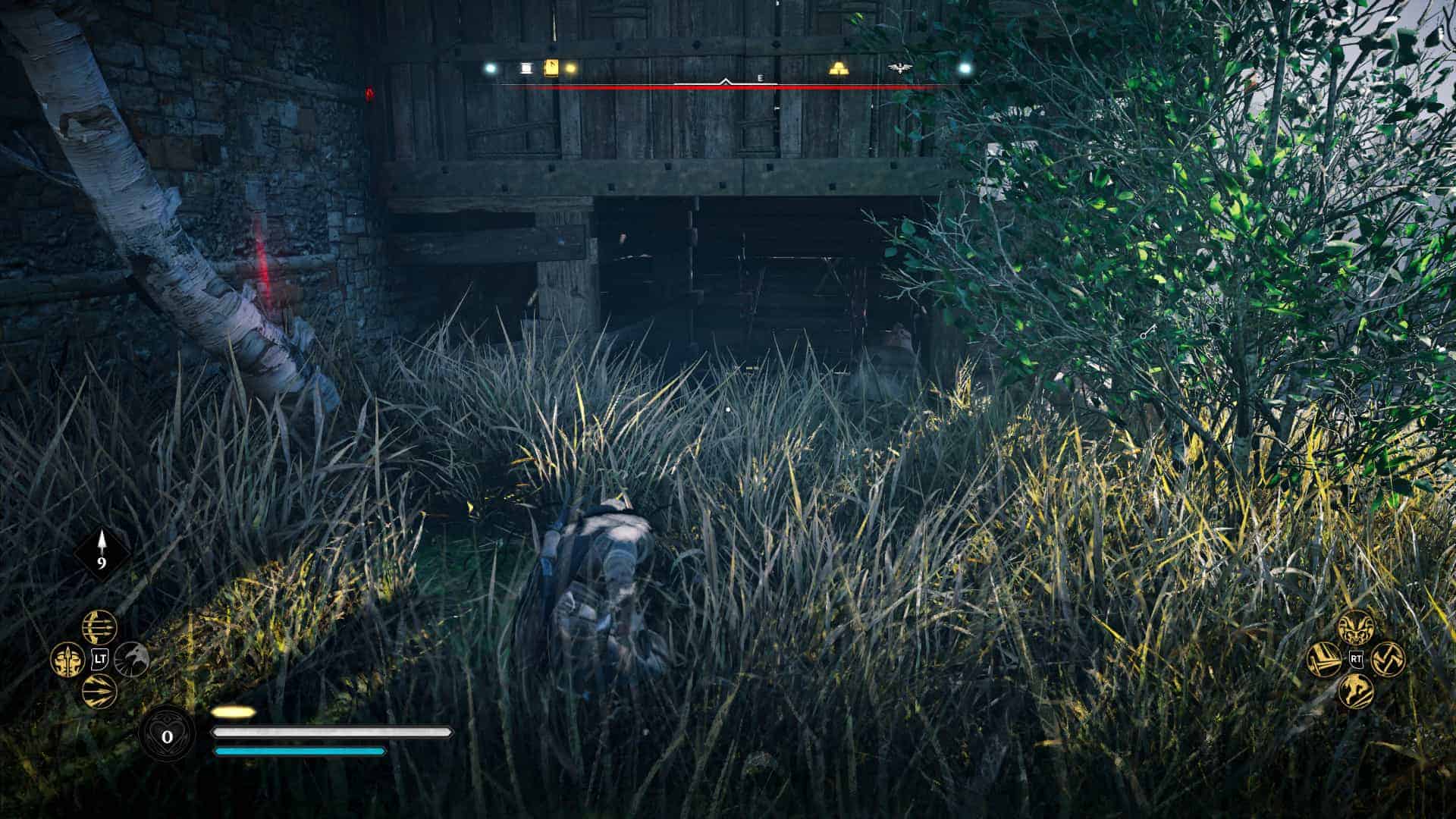 Assassin's Creed: Valhalla - Locations Of All Abilities