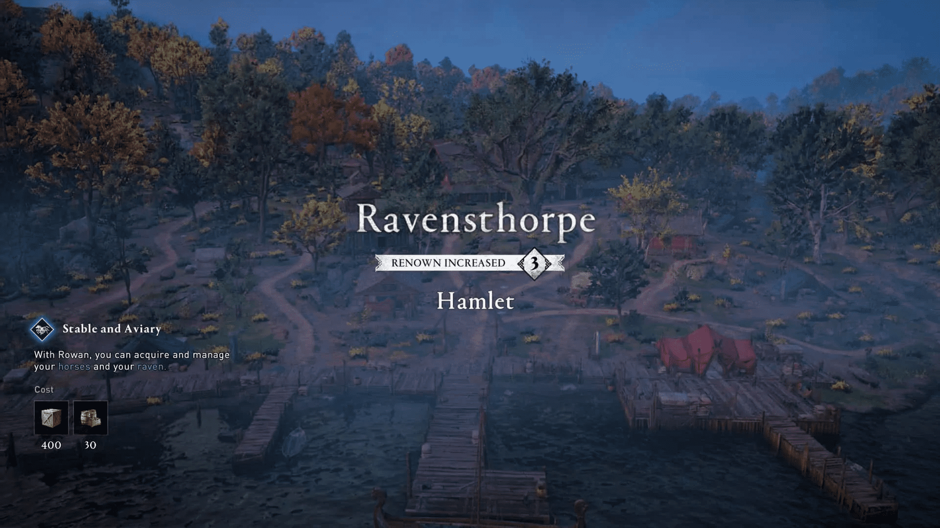 Assassin's Creed: Valhalla - Locations Of All Abilities