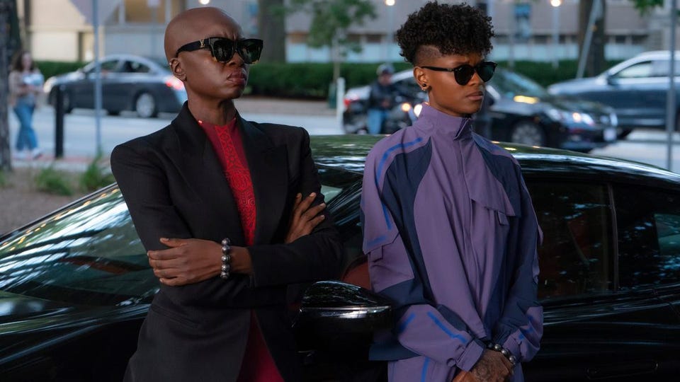 Black Panther Directors Cut