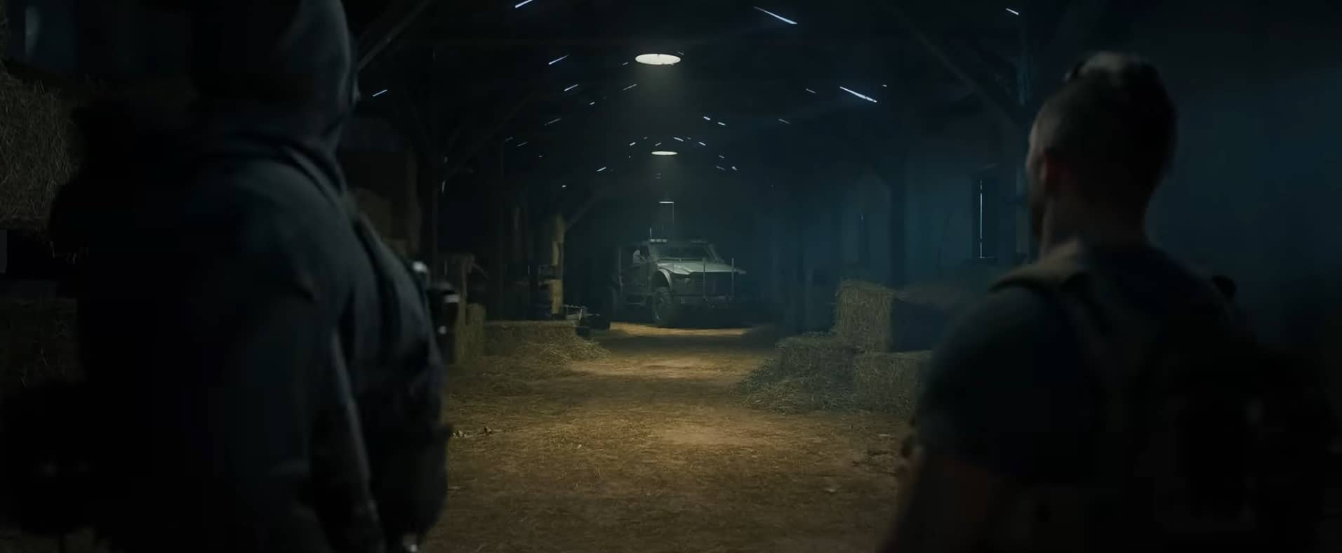 Check Out The Pc Trailer For Call Of Duty: Modern Warfare 2