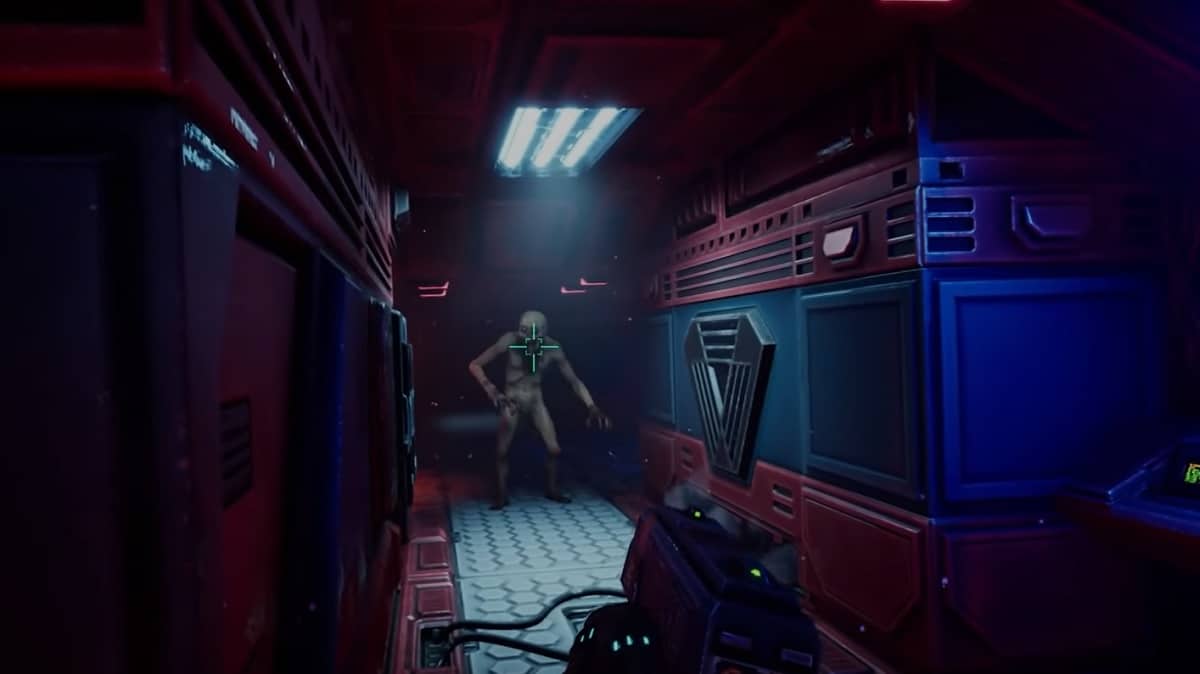Nightdive Studios Releases New System Shock Remake Gameplay Footage