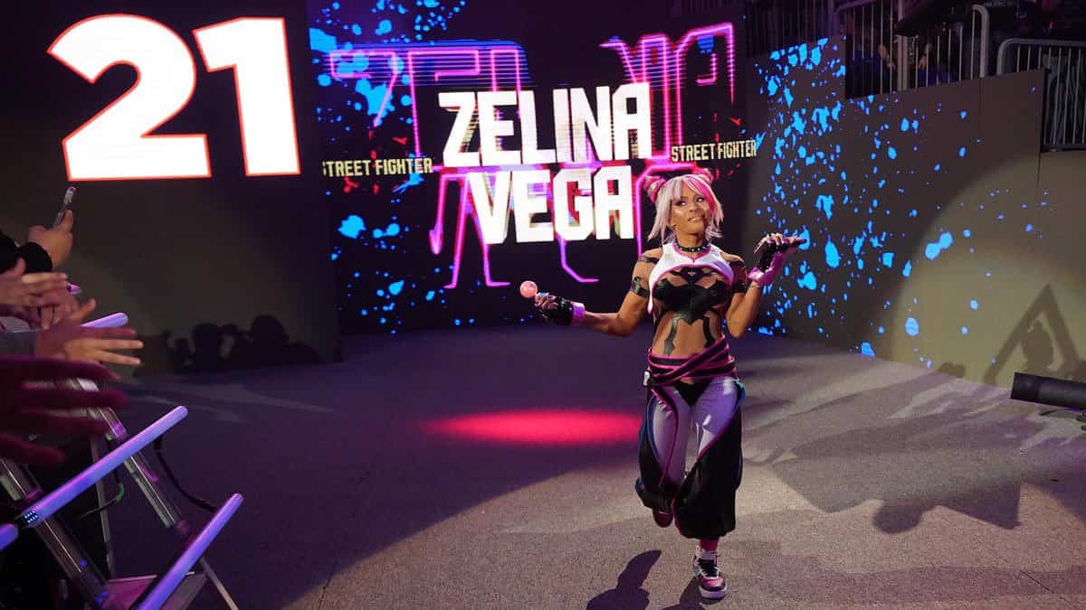 zelina ss wwe