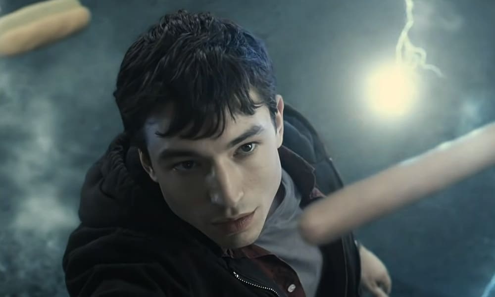 Warner Bros. Discovery Close To Cancelling The Flash