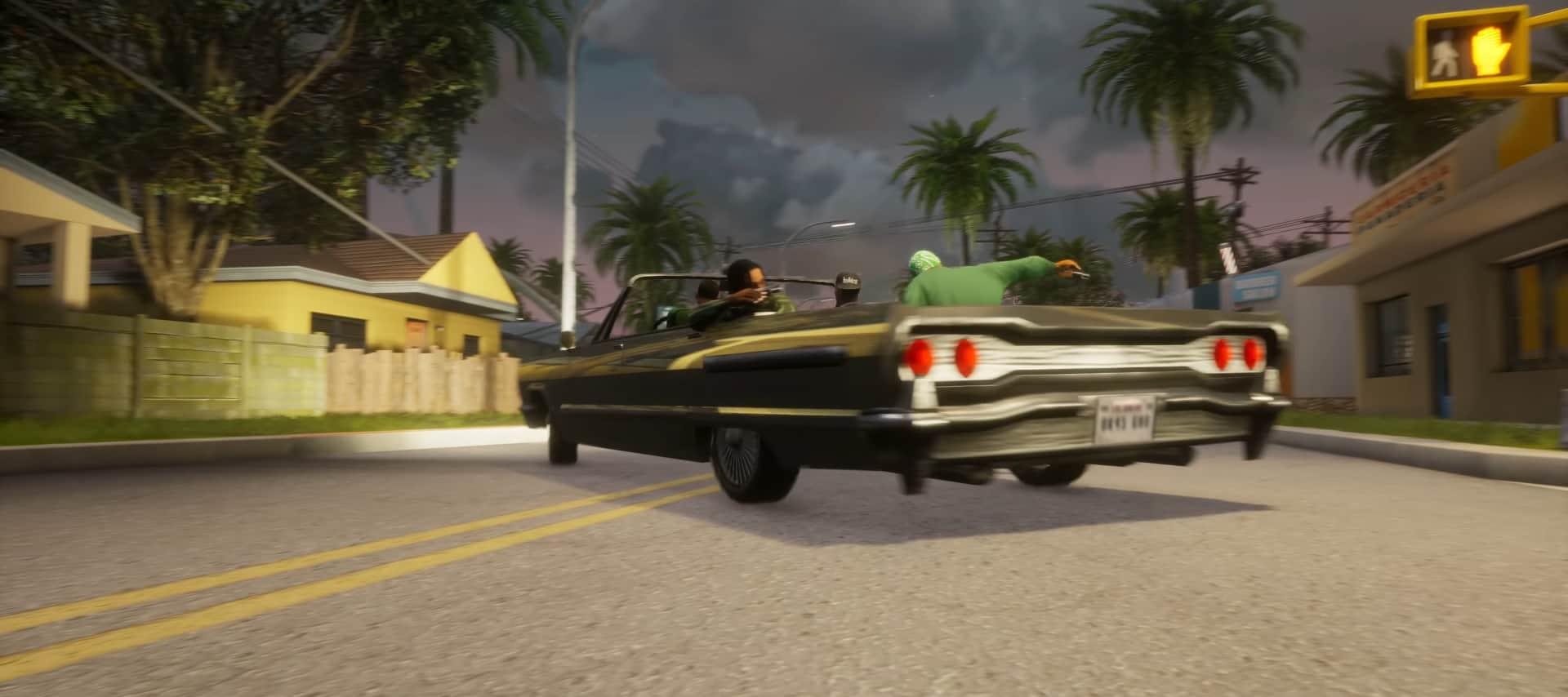 Rockstar Reportedly Hid Gta 6 Easter Egg In Remastered Trilogy Trailer