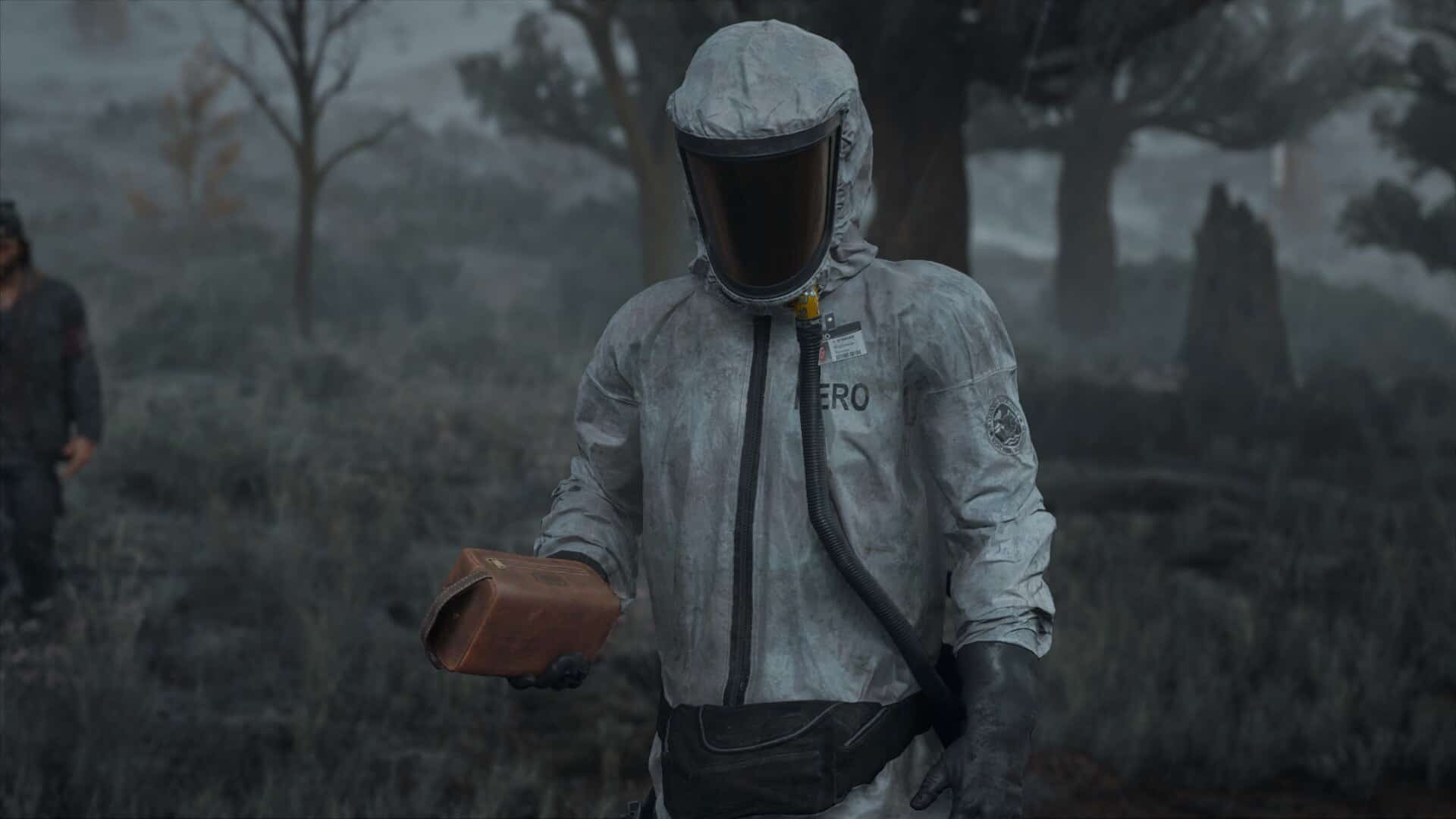 Former Director Reveals More Details About The Rejected Days Gone Sequel