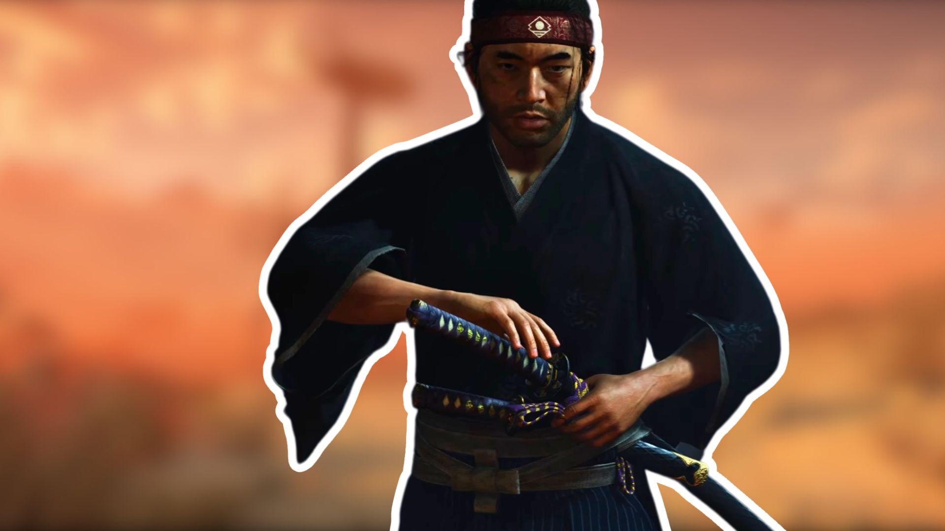Ghost of Tsushima PC Announcement Welcomed With Mixed Reactions