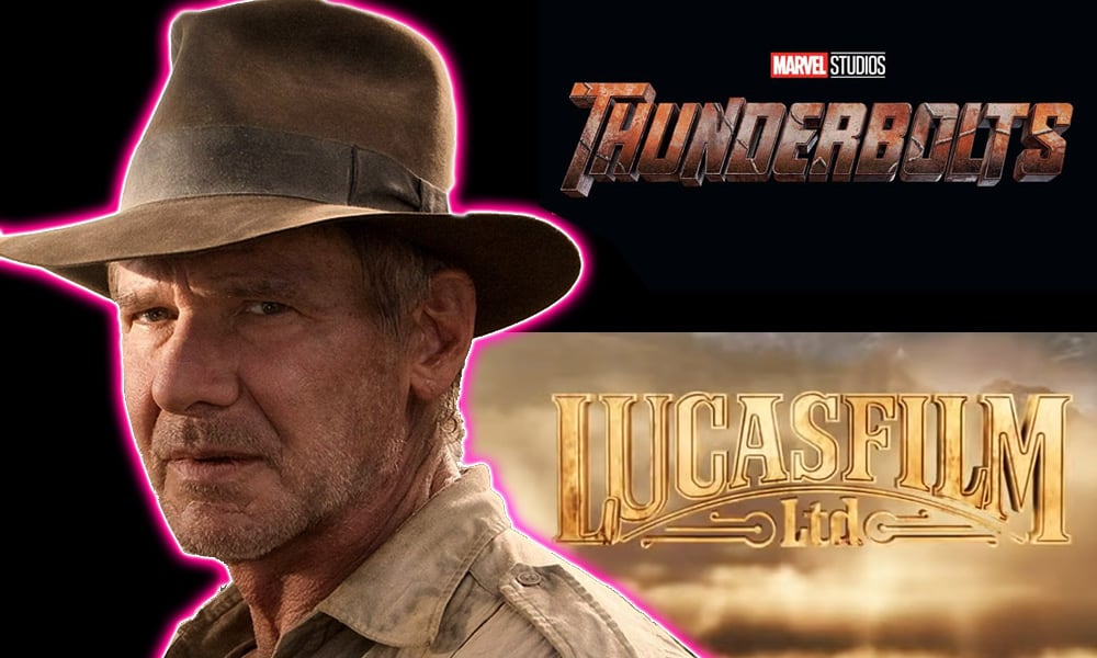 Did Star Wars boss block Harrison Ford's MCU casting news?