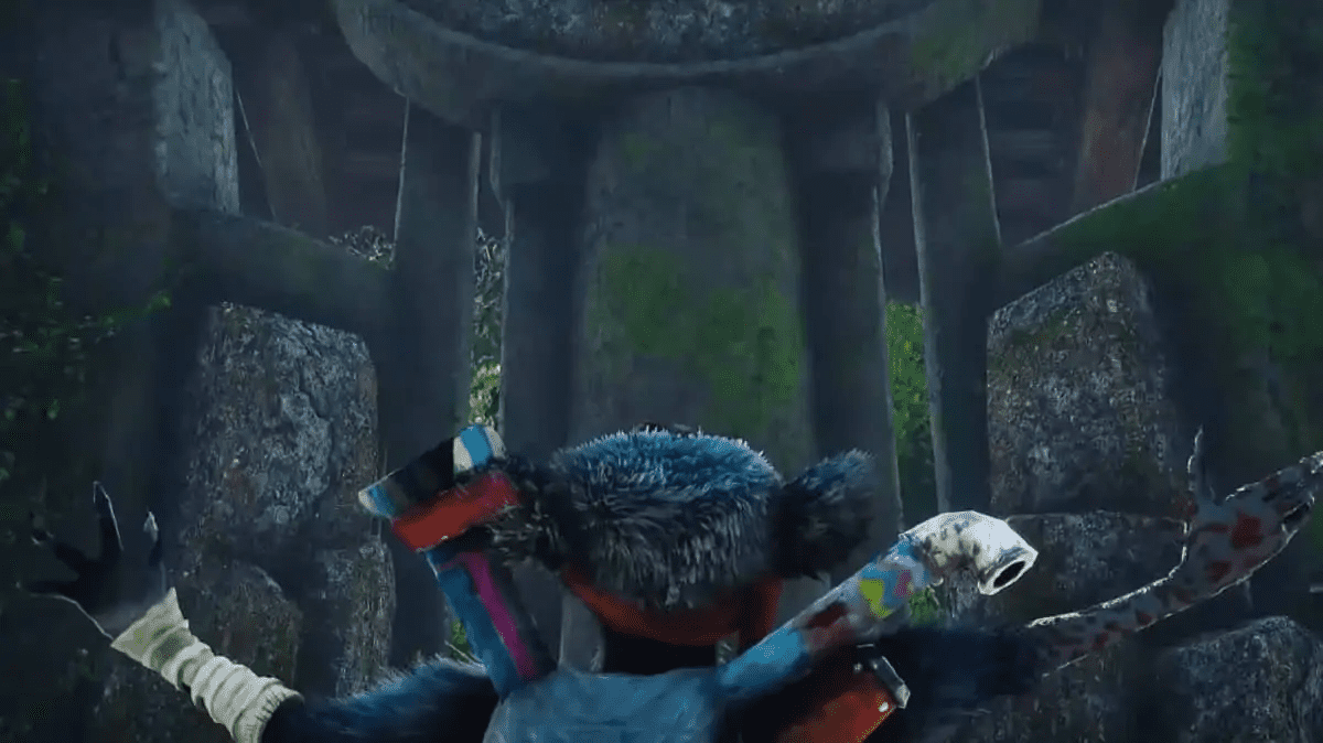Biomutant Next-Gen Performance Leaving Audiences Confused
