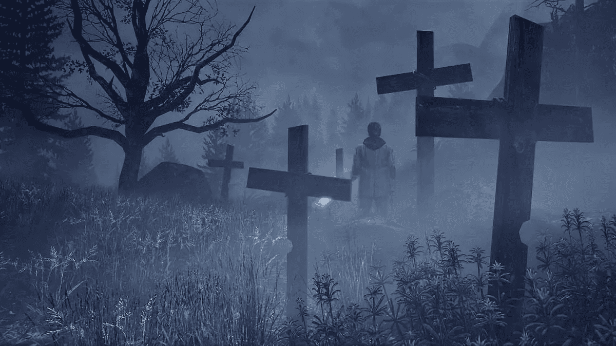 Alan Wake 2 And The Last Of Us Remake Teased By Scandinavian Site