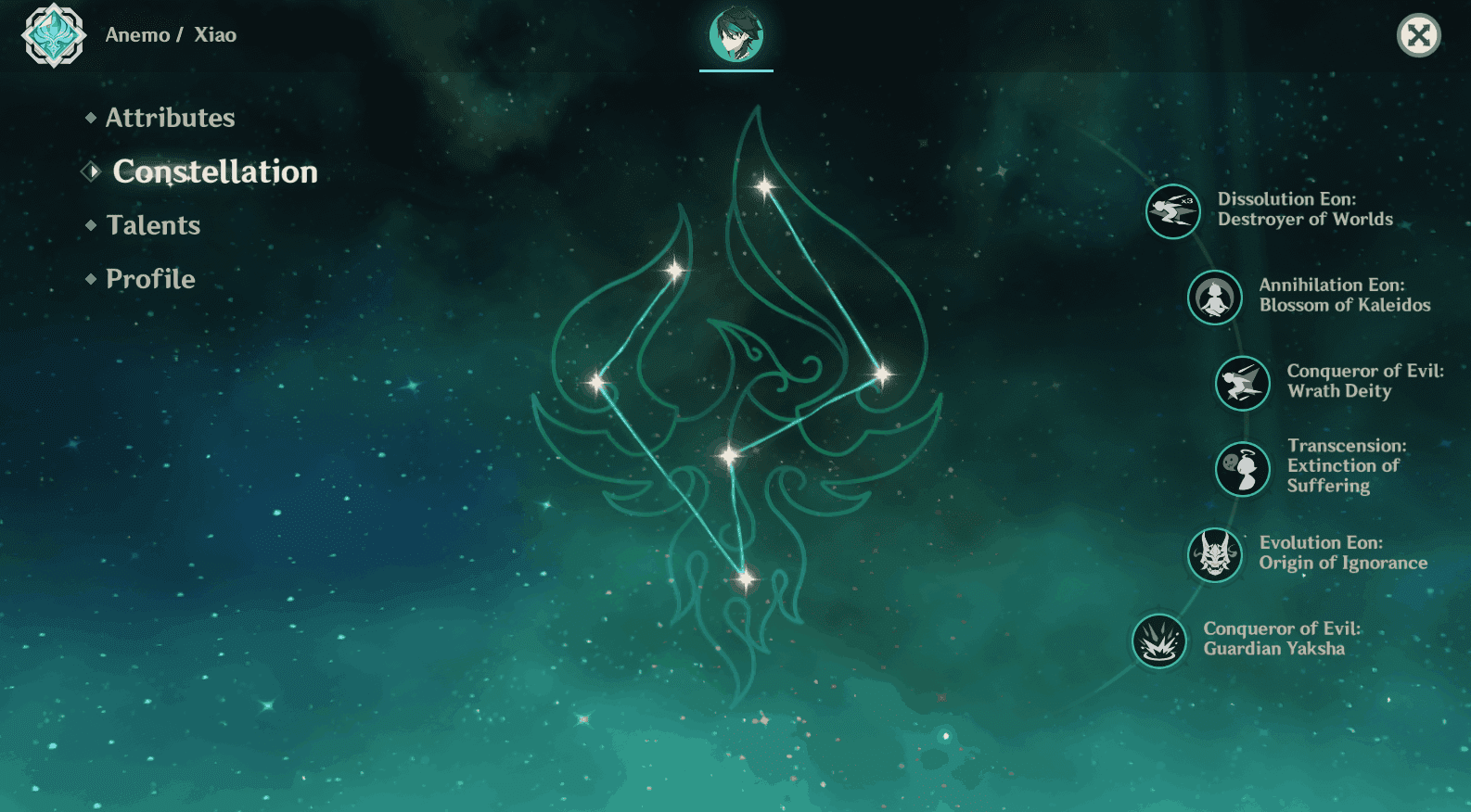 Everything About Genshin Impact Gacha