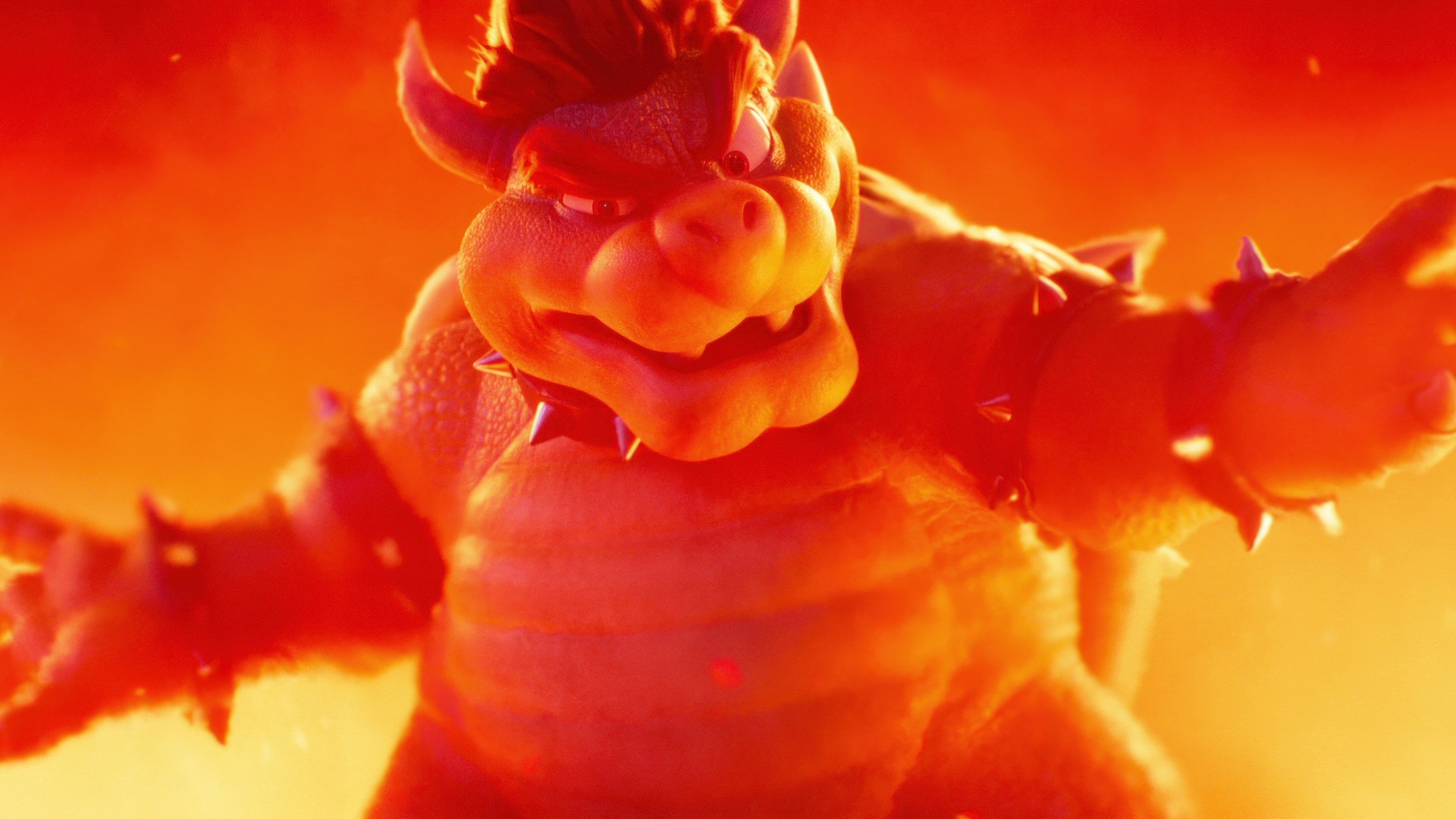 The Super Mario Bros. Movie set an awfully high bar for future Nintendo movies to live up to.