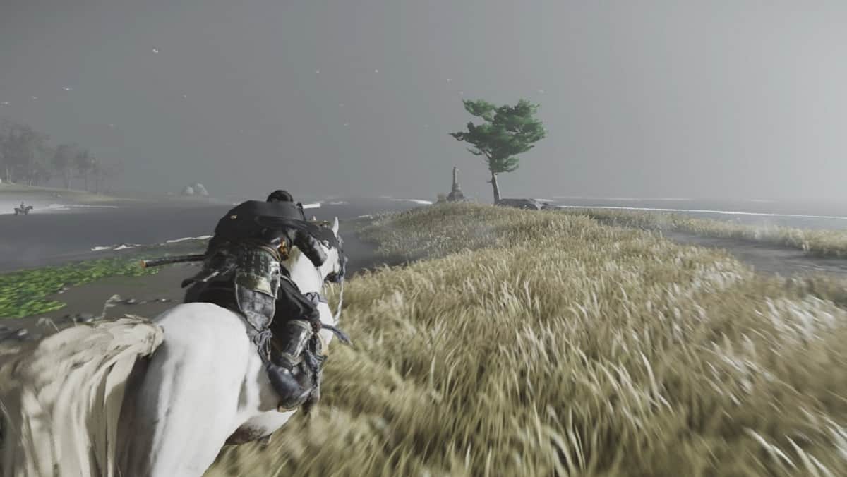 Everything We Know About the Ghost of Ikishima Leak