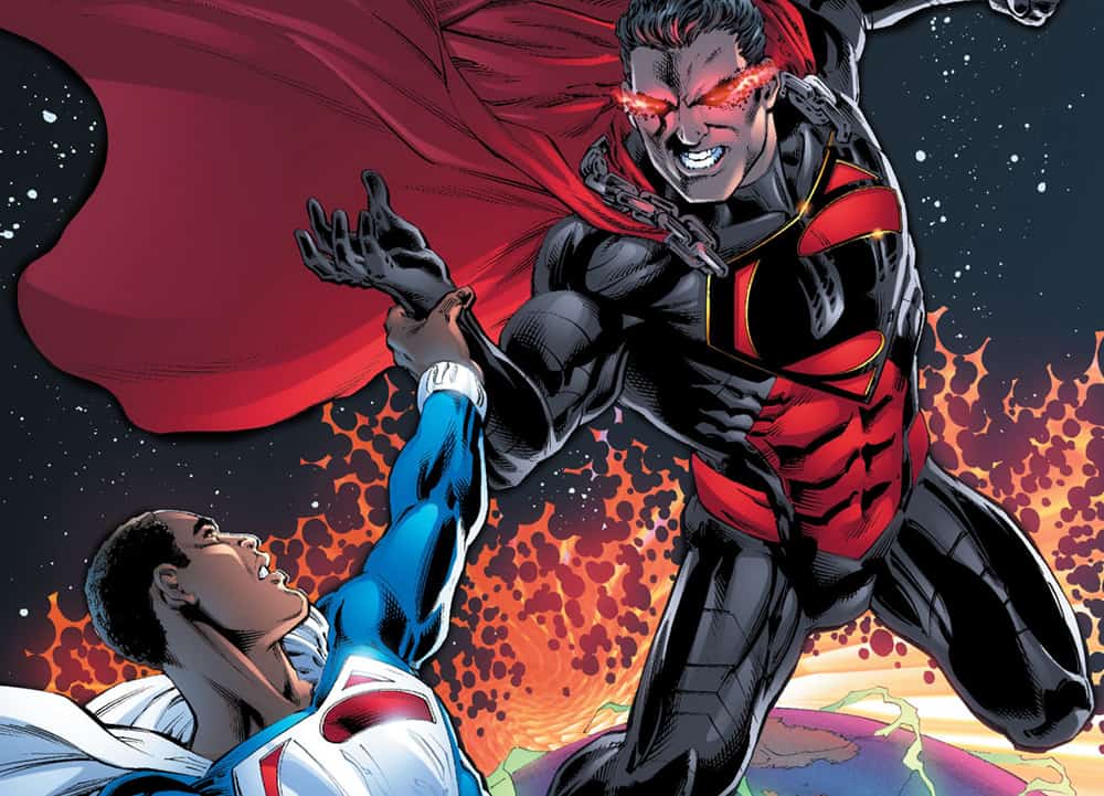 Michael B. Jordan Developing Black Superman For Hbo Max