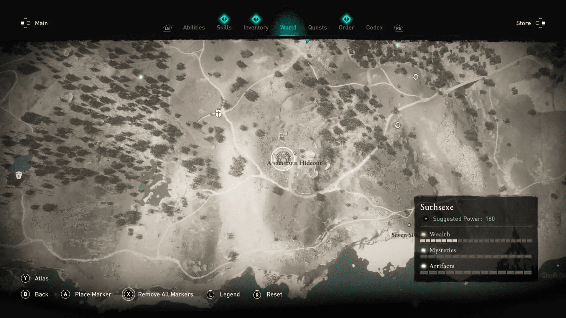 Top 5 Armor Sets In Assassin's Creed: Valhalla & Where To Find Them