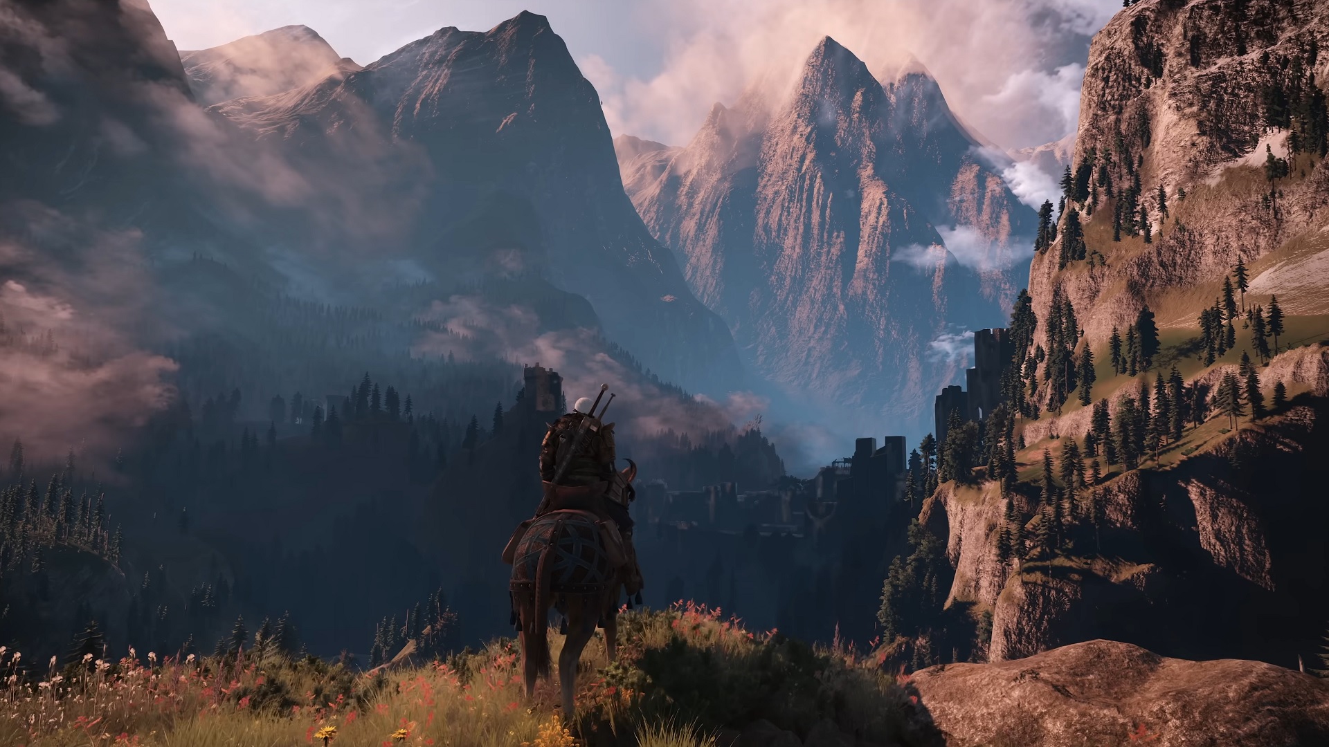 The Witcher 3: Wild Hunt gets free trial on PS Plus Premium