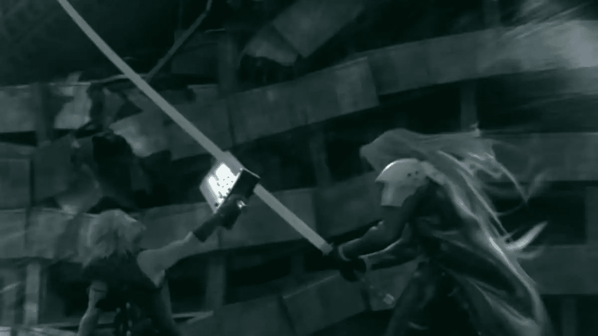 Why Fans Should Be Excited For Final Fantasy 7 Ever Crisis