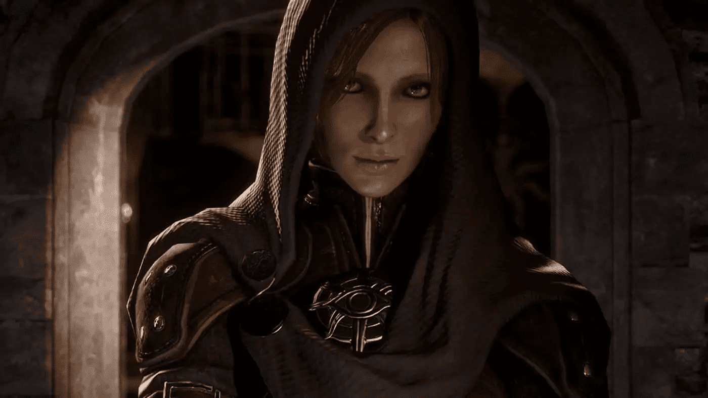 Most Memorable NPCs of All Time