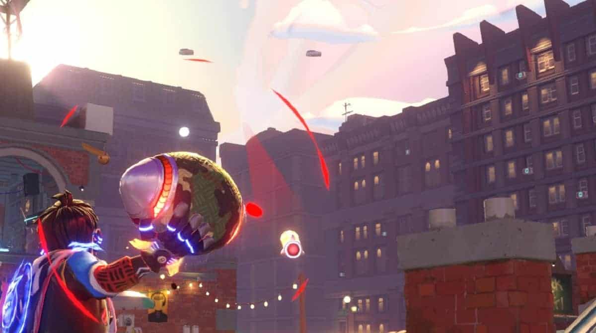 Devs Make Changes To Knockout City Free Trial