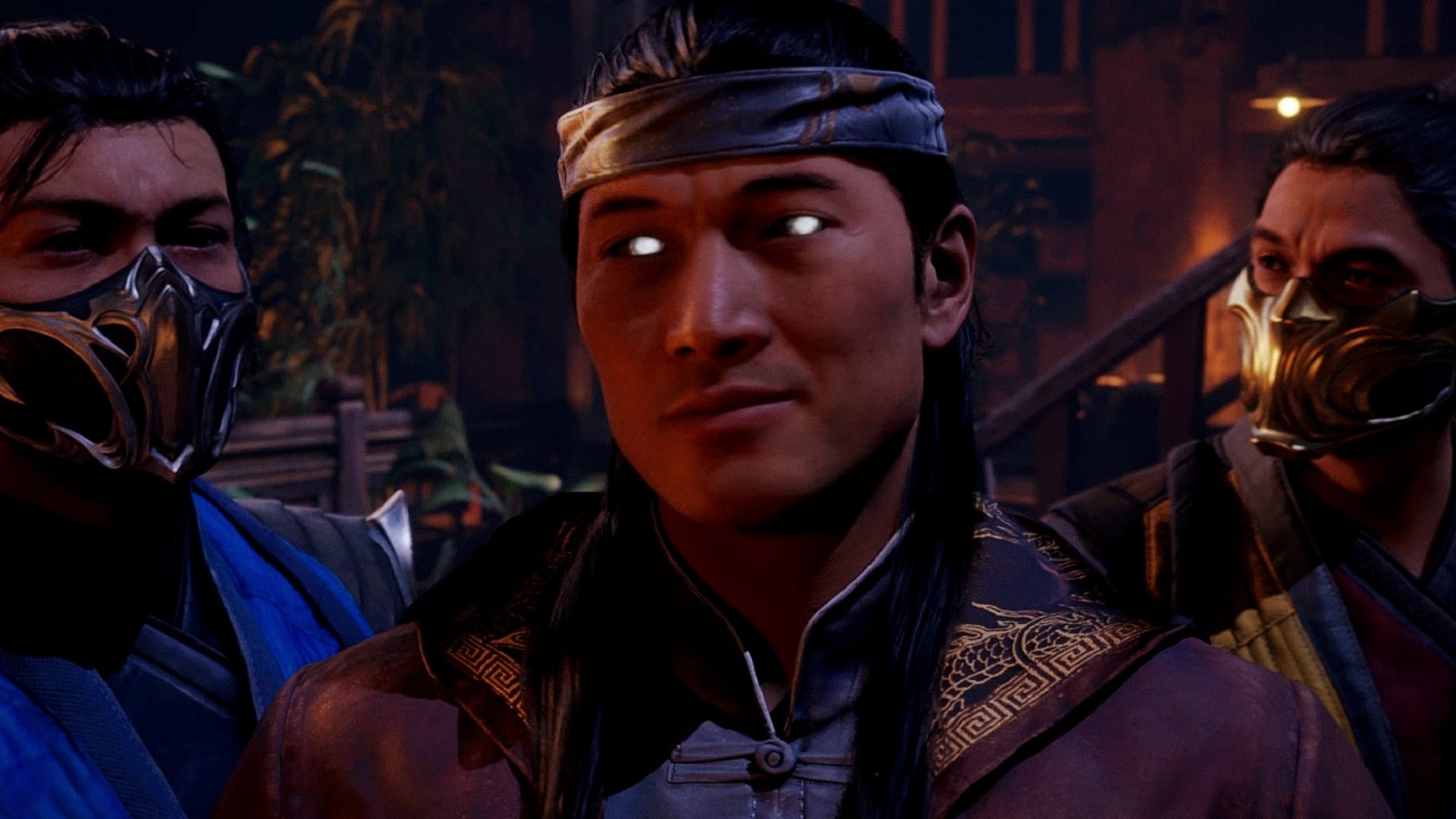 Ed Boon promises to fix Mortal Kombat 1 on the Nintendo Switch