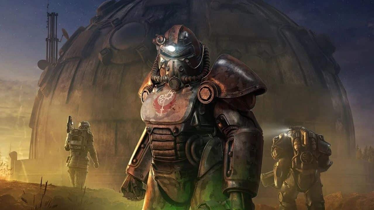 Fallout co-creator Tim Cain reveals reason for departure from the series