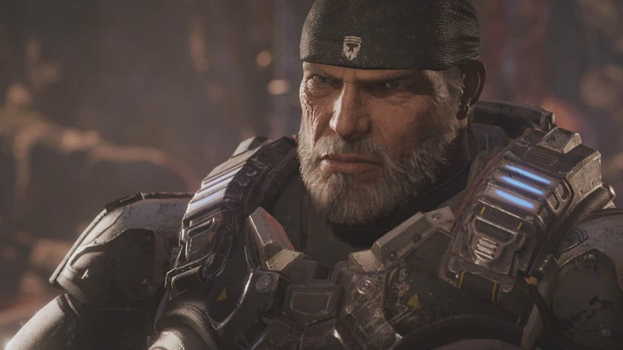 Producer Teases Gears Of War Movie Updates Coming Soon