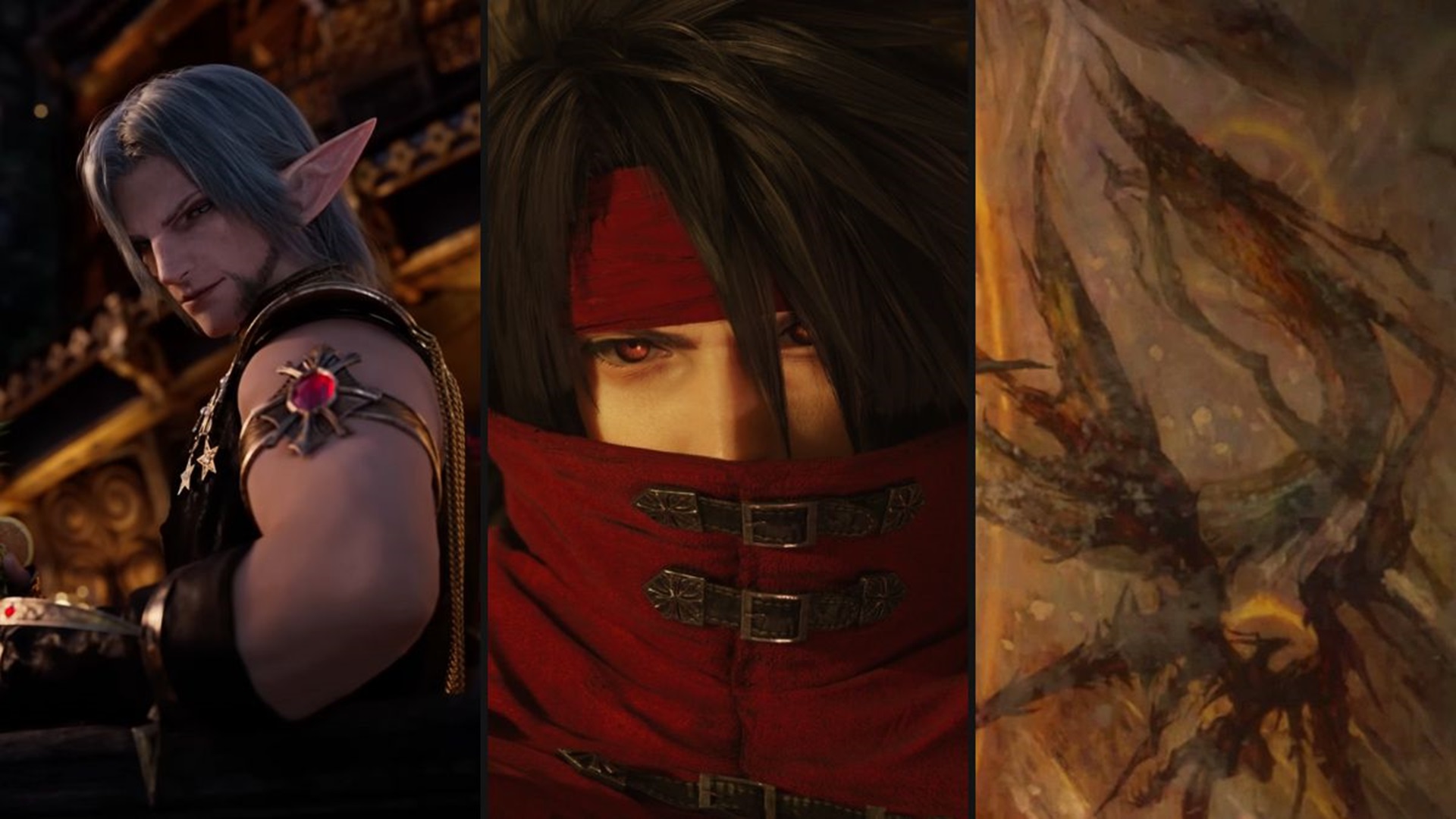 Square Enix raises doubts with its "new" AI and blockchain direction