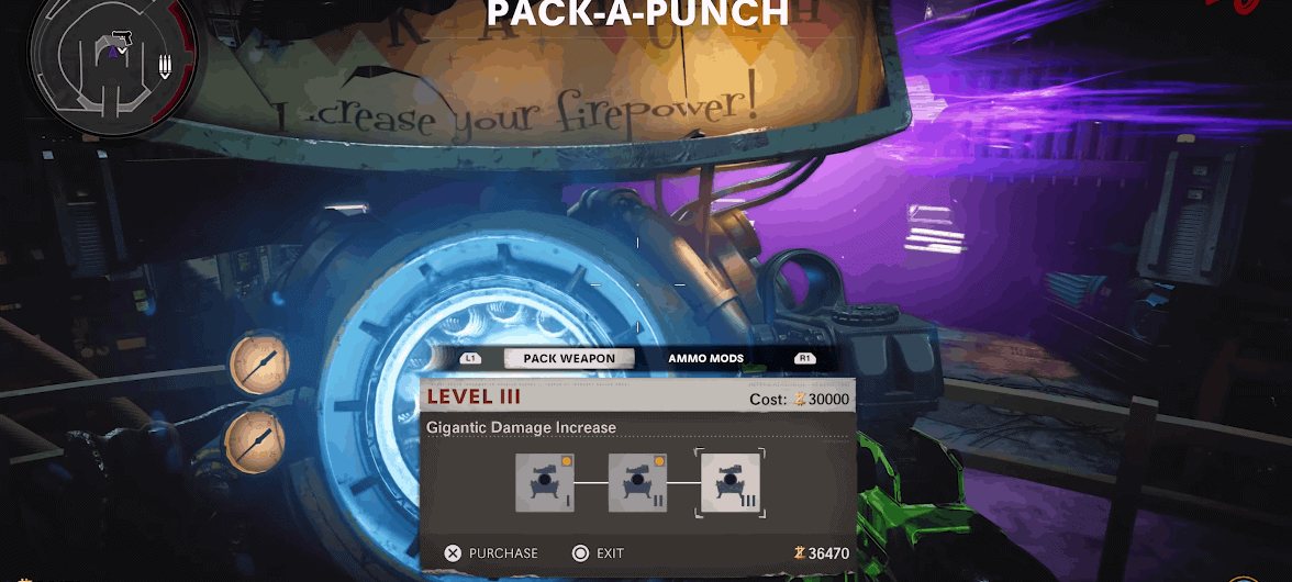 How To Unlock Thor's Hammer: Black Ops Cold War In Zombies Mode