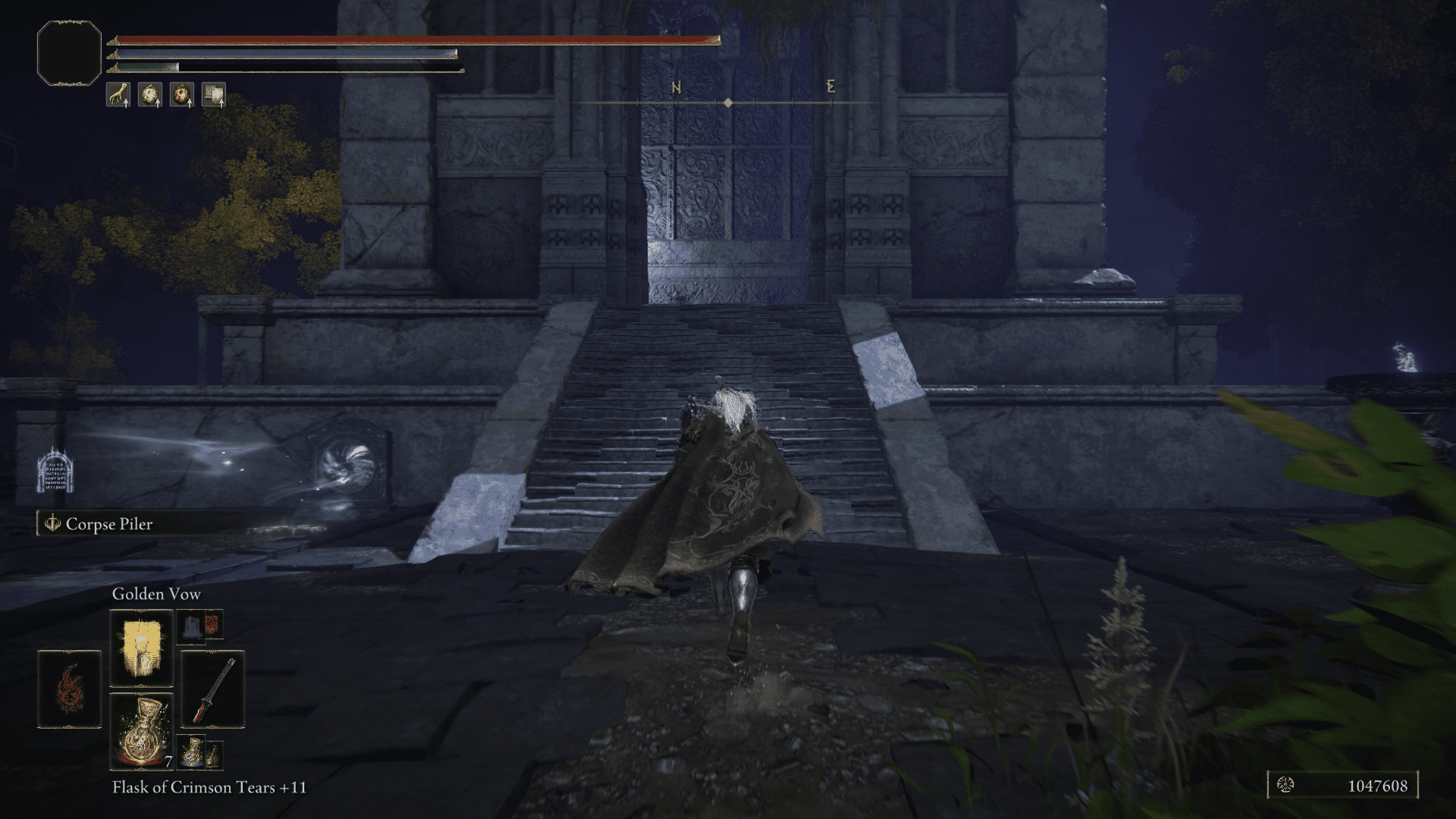 Ranni Full Quest Guide In Elden Ring